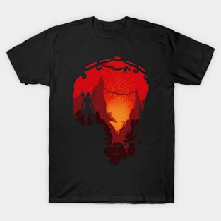 Sunset T-Shirt